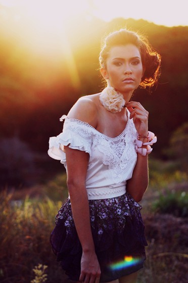 Cosmopolitan Magazine: May 2010